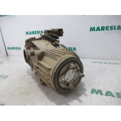 Citroen - C-Crosser - Rear differential