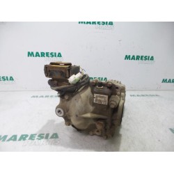 Citroen - C-Crosser - Rear differential