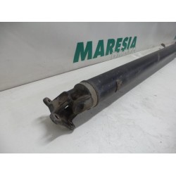Citroen - C-Crosser - Intermediate shaft