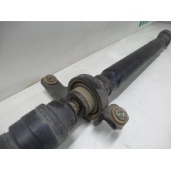 Citroen - C-Crosser - Intermediate shaft