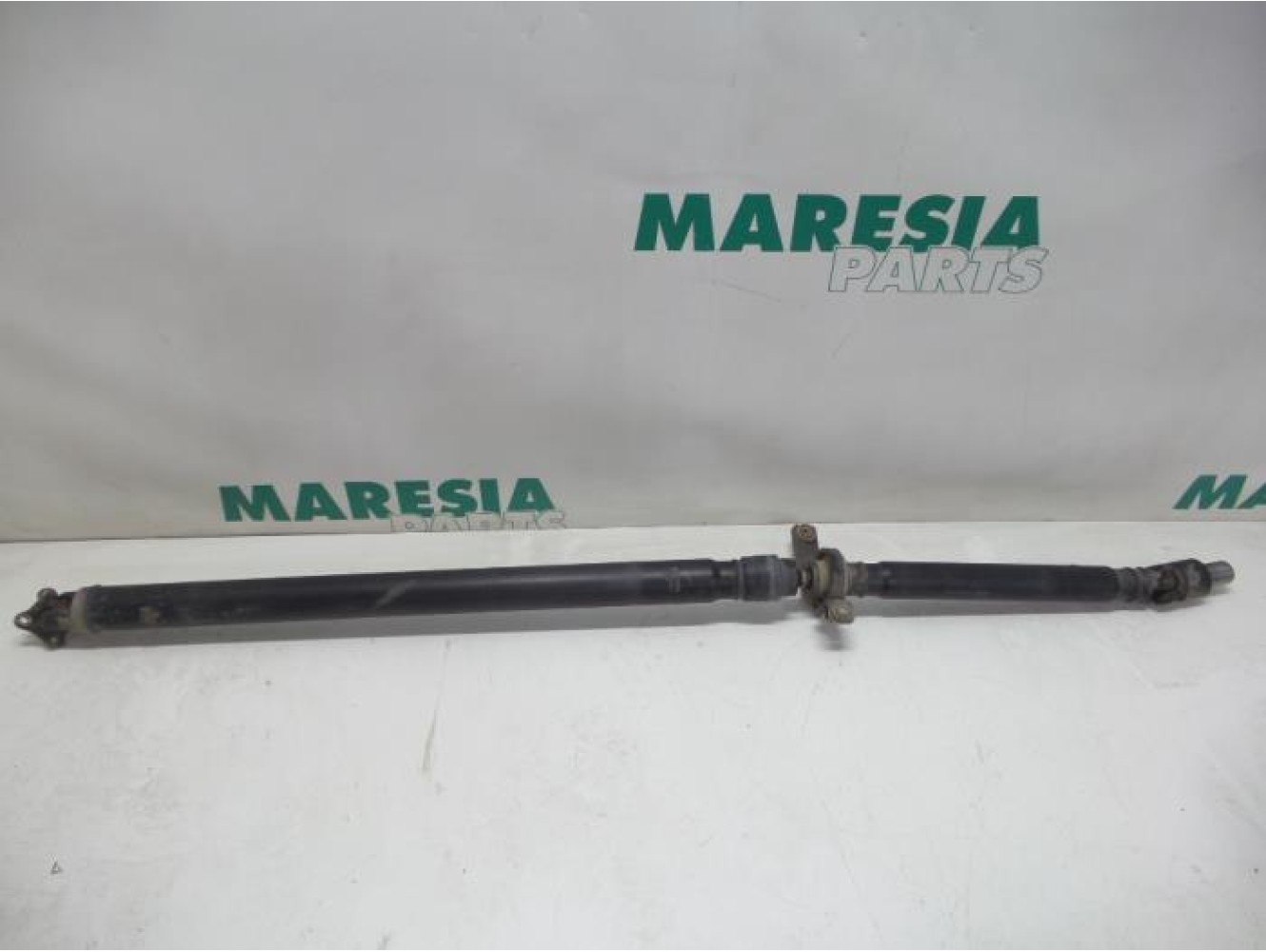 Citroen - C-Crosser - Intermediate shaft