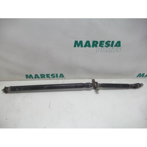 Citroen - C-Crosser - Intermediate shaft