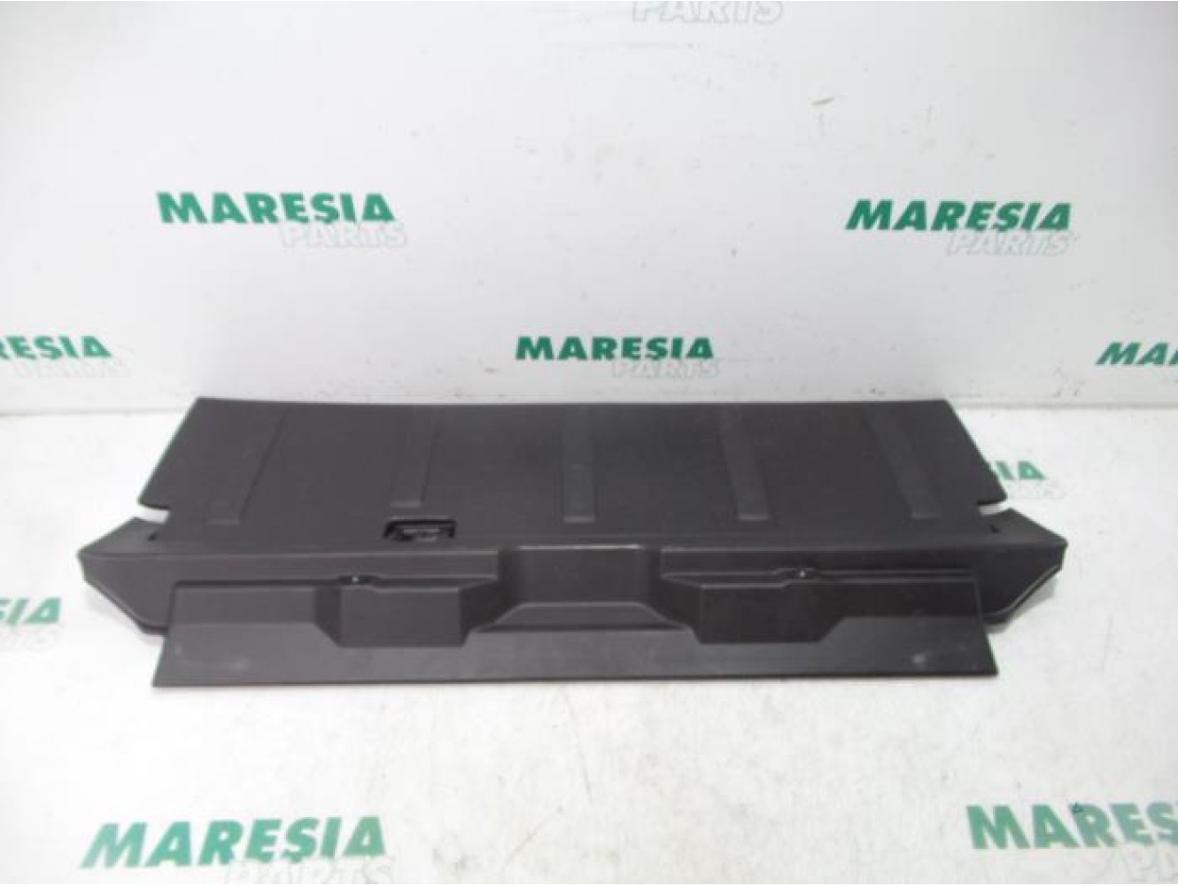 Citroen - C-Crosser - Boot mat