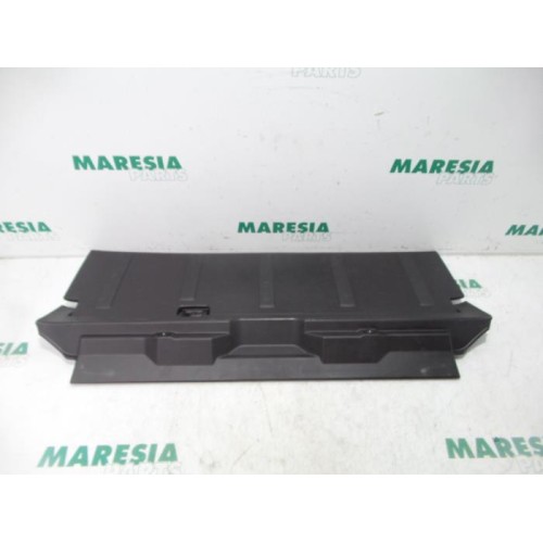 Citroen - C-Crosser - Boot mat