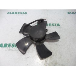 Citroen - C-Crosser - Fan motor