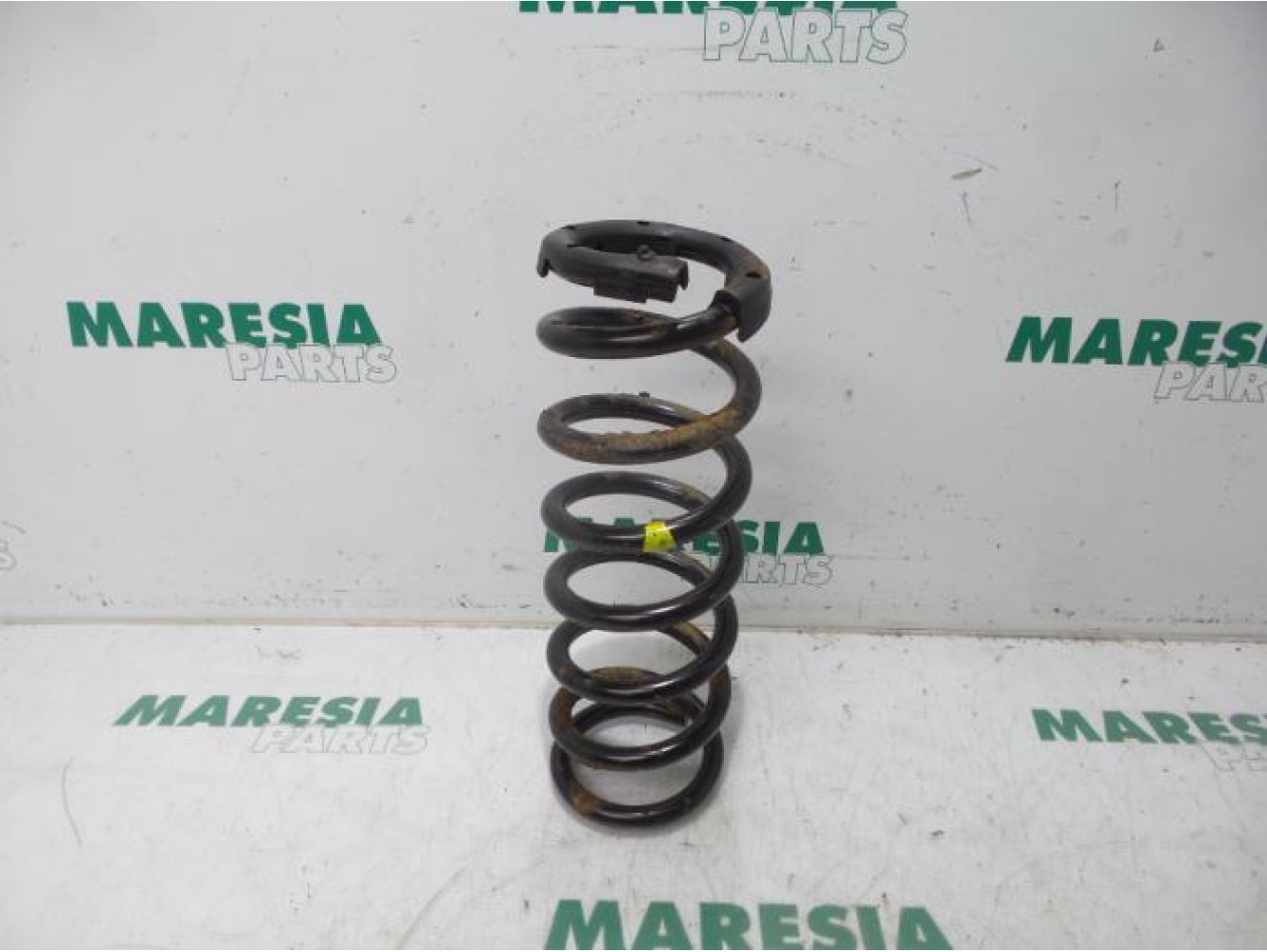 Citroen - C-Crosser - Rear coil spring