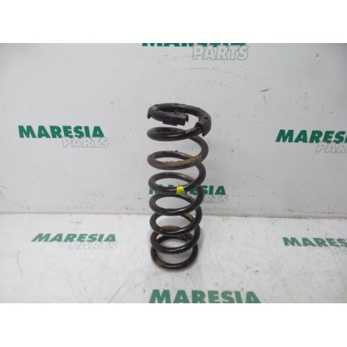 Citroen - C-Crosser - Rear coil spring