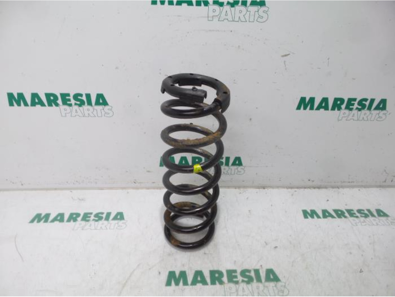 Citroen - C-Crosser - Rear coil spring