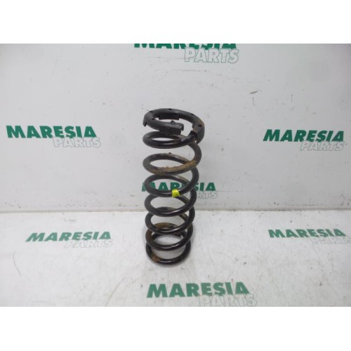 Citroen - C-Crosser - Rear coil spring