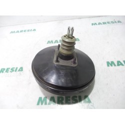 Citroen - C-Crosser - Brake servo