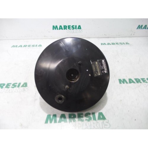 Citroen - C-Crosser - Brake servo