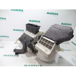 Citroen - C-Crosser - Heater housing