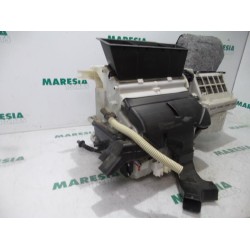 Citroen - C-Crosser - Heater housing