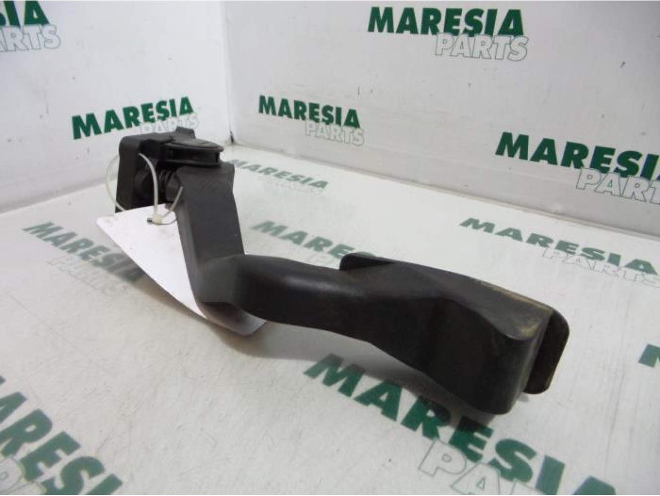 Peugeot - 307 - Gaspedaalpositie Sensor