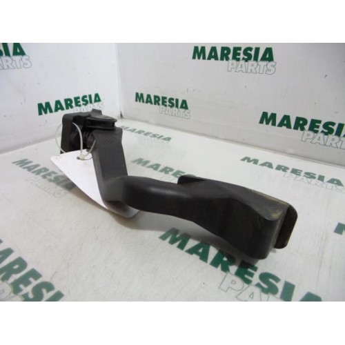 Peugeot - 307 - Throttle pedal position sensor