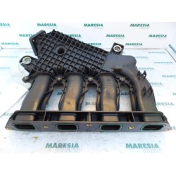 Fiat - Stilo - Intake manifold