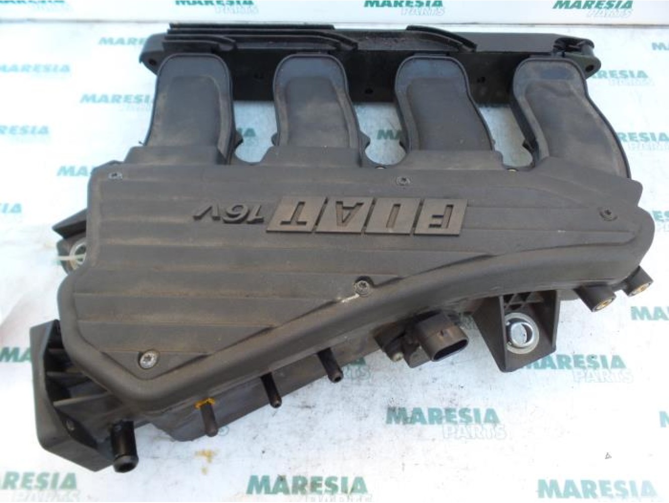 Fiat - Stilo - Intake manifold