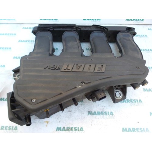Fiat - Stilo - Intake manifold