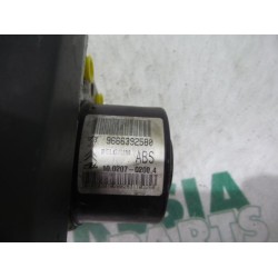 Citroen - C3 - ABS pump
