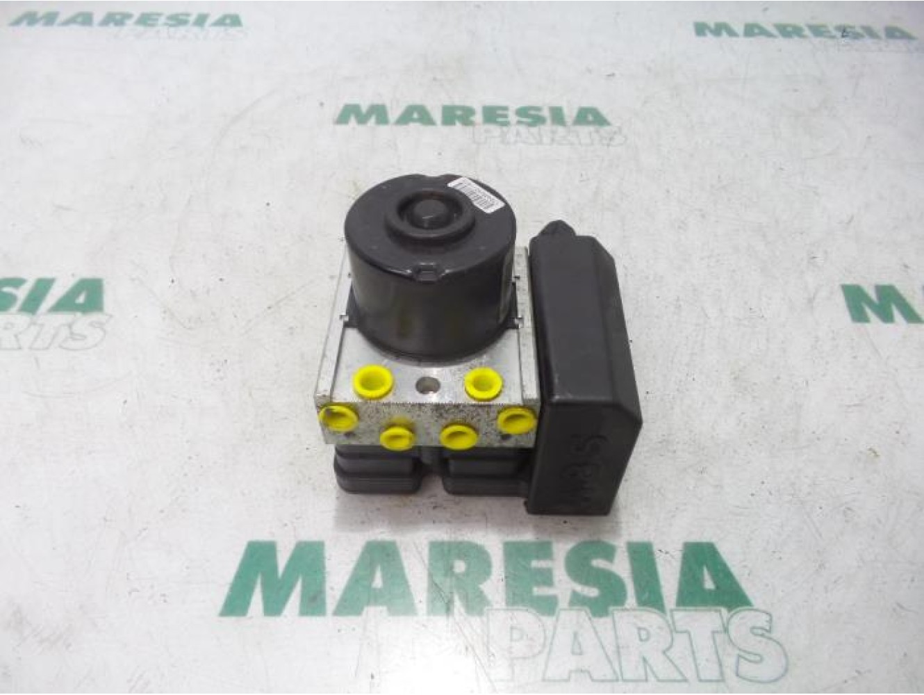 Citroen - C3 - ABS pump