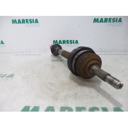 Citroen - C3 - Front drive shaft, left