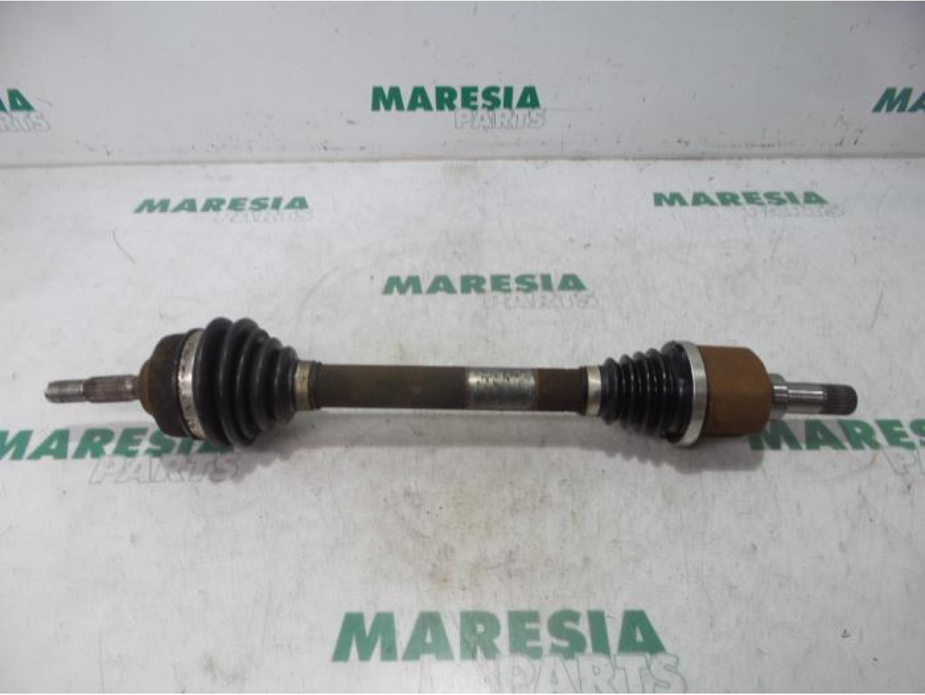 Citroen - C3 - Front drive shaft, left