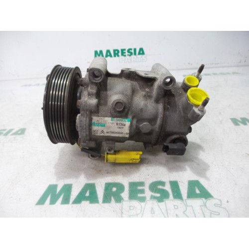 Citroen - C3 - Air conditioning pump