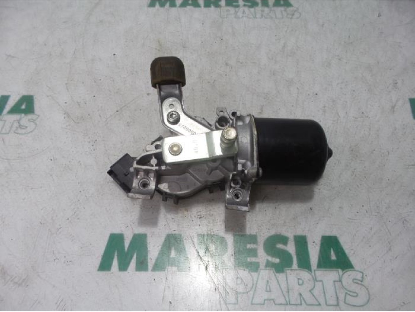 Citroen - C3 - Front wiper motor