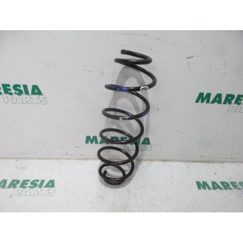 Citroen - C3 - Rear coil spring
