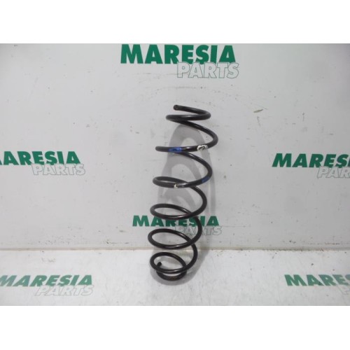 Citroen - C3 - Rear coil spring
