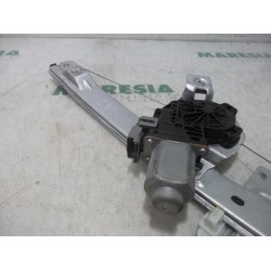 Citroen - C3 - Window mechanism 4-door, front left