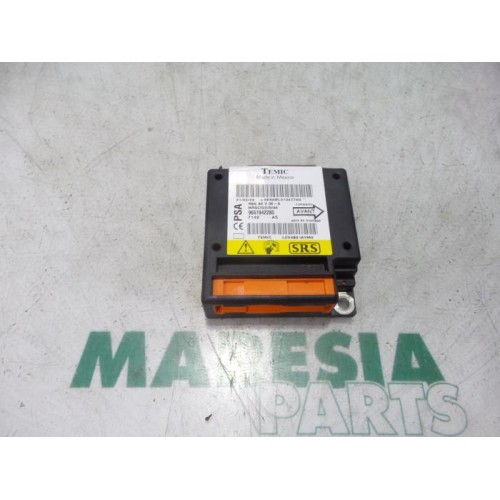 Citroen - C2 - Airbag Module