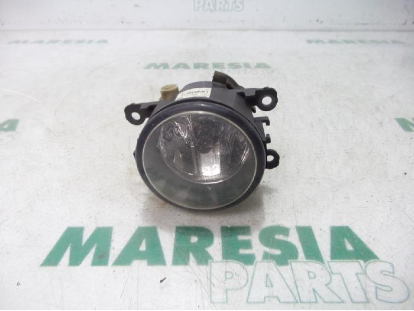 Peugeot - 207 - Fog light, front left
