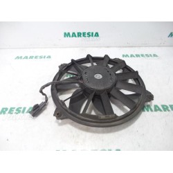 Peugeot - 308 - Fan motor