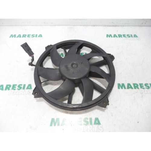 Peugeot - 308 - Fan motor