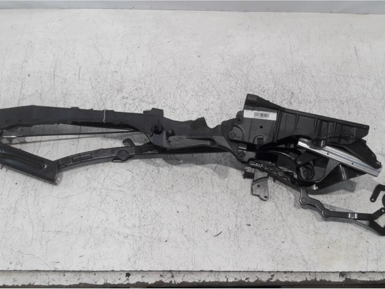Peugeot - 308 - Convertible top hinge