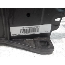Peugeot - 308 - Convertible top hinge