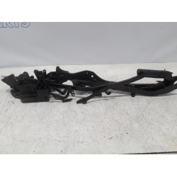 Peugeot - 308 - Convertible top hinge