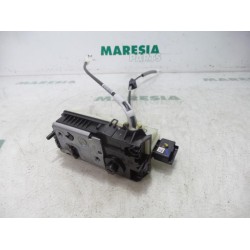 Peugeot - 208 - Front door lock mechanism 4-door, right