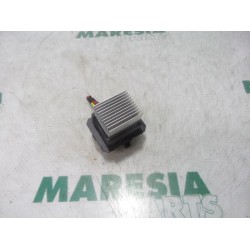 Peugeot - 208 - Heater resistor