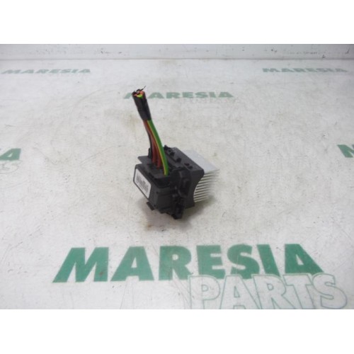 Peugeot - 208 - Heater resistor