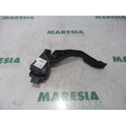 Peugeot - 208 - Throttle pedal position sensor