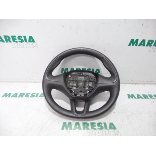 Peugeot - 208 - Steering wheel