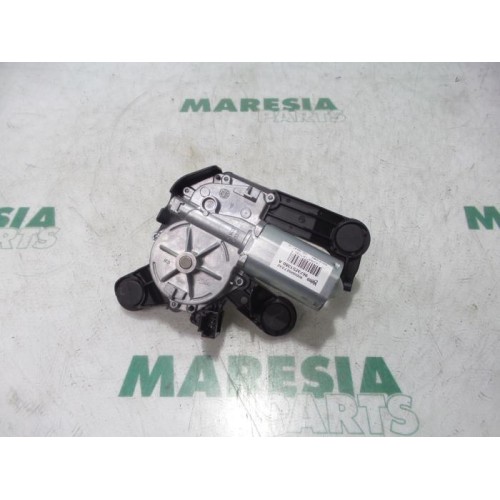 Peugeot - 208 - Rear wiper motor