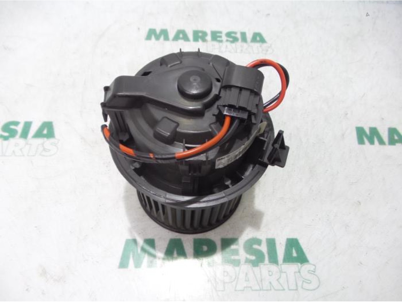 Peugeot - 208 - Moteur de ventilation chauffage
