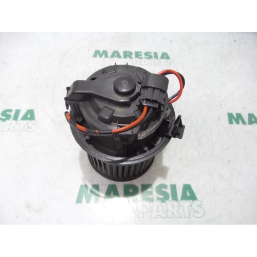 Peugeot - 208 - Moteur de ventilation chauffage