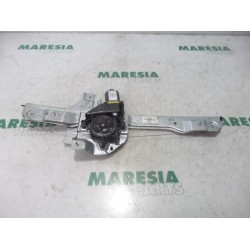 Peugeot - 208 - Window mechanism 4-door, front left