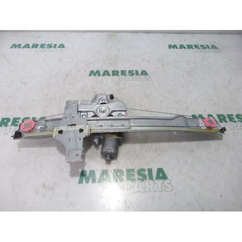 Peugeot - 208 - Window mechanism 4-door, front left