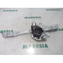 Peugeot - 208 - Window mechanism 4-door, front right