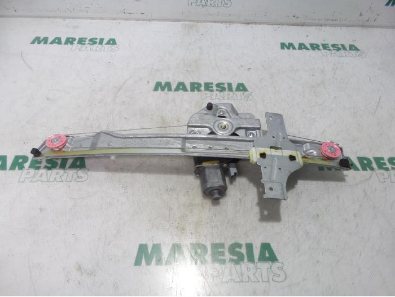 Peugeot - 208 - Window mechanism 4-door, front right